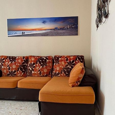 Mychoice Blas Infante โรตา ภายนอก รูปภาพ